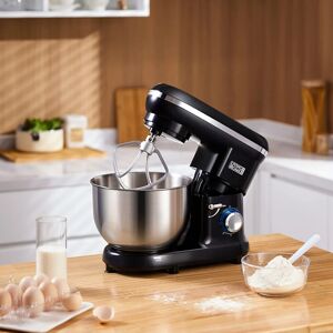 LIVINGANDHOME 5.5 Quart Household Stand Mixer