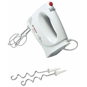 Bosch - MFQ3010 Hand mixer 300W White mixer