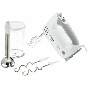 Bosch MFQ36470 Hand mixer 450W White mixer