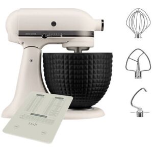 Artisan Mixer 180 Light and Shadow with free Gift - Kitchenaid