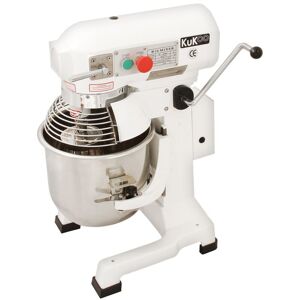 MONSTER SHOP KuKoo Commercial 10 Litre Planetary Food Mixer, Bakery Equipment