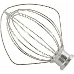 ROSE PinkStainless Steel Wire Whisk Tilt Stand Mixer for KitchenAid K45WW WP9704329 KSM150 KSM160 K45 KSM90 Food Processor Accessory