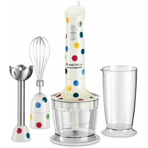 Emma - Polka Dot 3-in-1 Hand Mixer