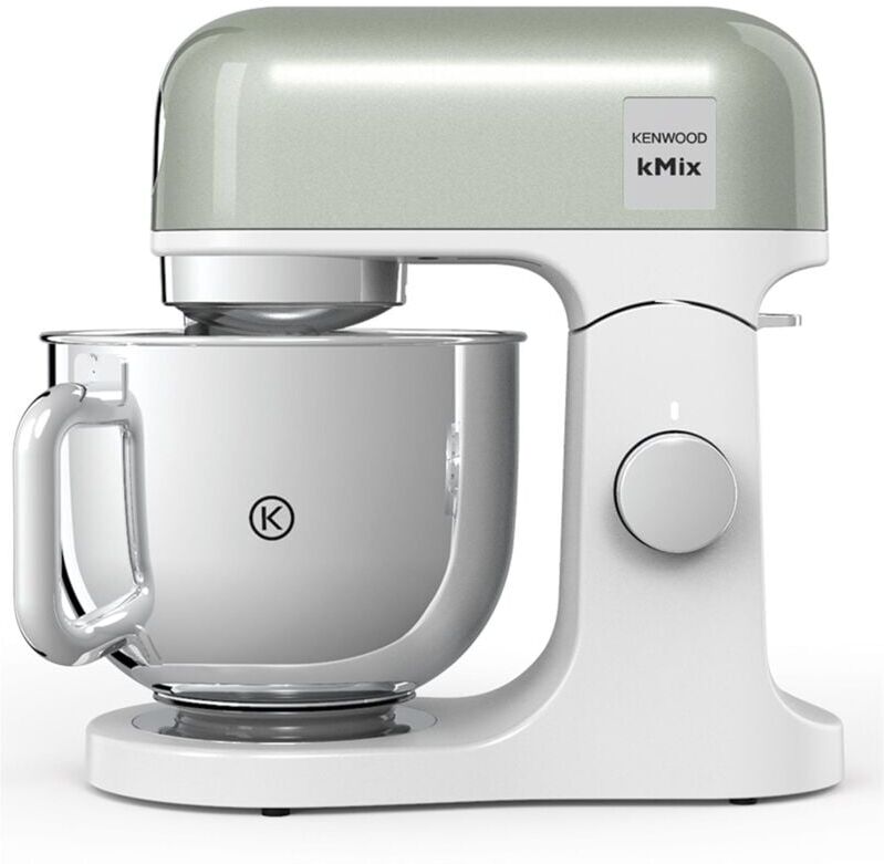 Kenwood - 5L kMIx Stand Mixer Sage Green