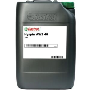 Castrol - 20LTR Hyspin aws 46