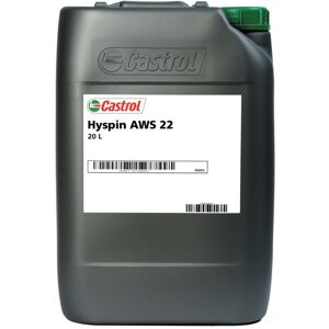 Castrol - 20LTR Hyspin aws 22