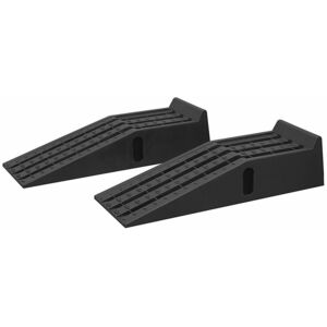 Sealey - Car Ramps 1.5 Tonne Capacity per Ramp 3 Tonne Capacity per Pair CAR3000C