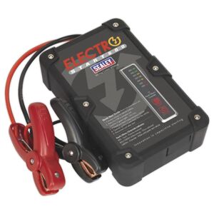 ElectroStart Battery-less Power Start 800A 12V - Sealey