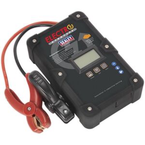 ElectroStart® Batteryless Power Start 800A 12V E/START800 - Sealey