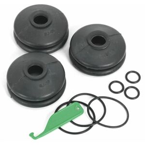 Ball Joint Dust Covers - Commercial Vehicles Pack of 3 RJC02 - Sealey