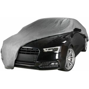 Sealey - All-Seasons Car Cover 3-Layer - Extra-Large sccxl