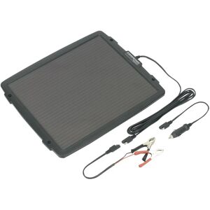 Solar Power Panel 12V/4.8W SPP03 - Sealey