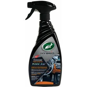 Hybrid Solutions Ceramic + Graphene Inside Job 500ml - Turtle Wax