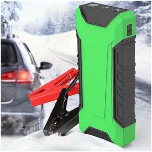 Woosien - 12v Portable Power Bank Car Jump Starter