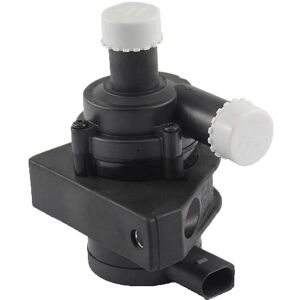 Woosien - 1k0965561j Water Pump Electric Additional Coolant Auxiliary Cooling For-golf - A3 Q3 B5