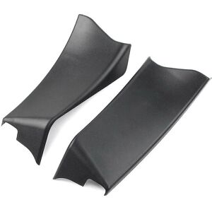 Woosien - 1pair Car Inner c Pillar Panel Cover Fit For Sport 2014-2020 Lr043346 Lr043348