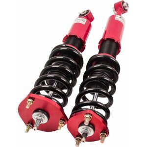 MAXPEEDINGRODS 24 Ways Adjustable Coilovers for Toyota Altezza RS200 LEXUS IS300 IS200 2000-05