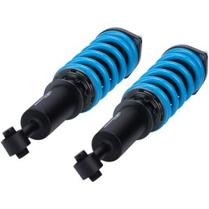 MAXPEEDINGRODS 24 Ways Adjustable Coilovers Kit for Lexus IS300 IS200 2000-2005 Shock Absorber