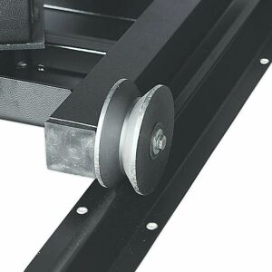 LOOPS 2970mm Rails Set for Headlamp Beam Setters - Suitable For Use With ys04601