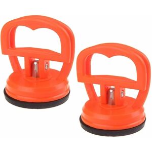 AOUGO 2x Ultra Powerful Suction Cups for all your electronic repairs (ex: lcd screen separation)