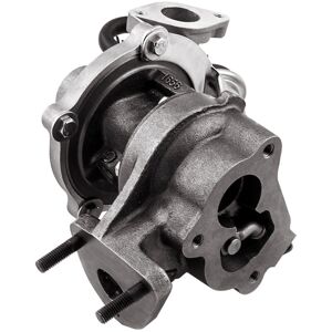 MAXPEEDINGRODS Turbocharger fit Fiat Lancia Vauxhall 1.3CDTI 54359880005 54359700005 Turbo apuk