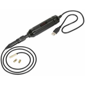 LOOPS 5.5mm usb Borescope Camera Probe - Suitable for ys05729 Diagnostic Tool