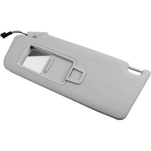 Woosien - 5gg857551 Car Visor Panel With For Golf 7 Mk7 t- B8 Cc E-golf Left