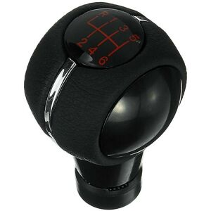 Woosien - 6 Speed Manual Shift Knob Stick Lever Knob For s F54 F55 F56 F57 F60