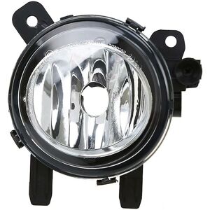 Woosien - 63177248912 Car Front Right Bumper Fog Lights Driving Lamp Without Bulb For 1 2 3 4 Series F22 F30