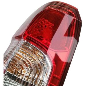 Woosien - 8360132500 Car Rear Tail Light Turn Signal Light Stop Brake Fog Lamp Tail Lamp For Actyon Sports 20