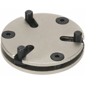 LOOPS Adjustable 3-Pin Brake Wind-Back Adaptor - Suitable for epb & vag Vehicles