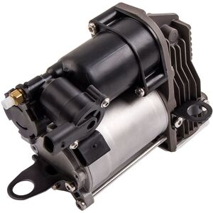 MAXPEEDINGRODS Air suspension compressor pump for mercedes benz s-class W221 C216 2005-2013