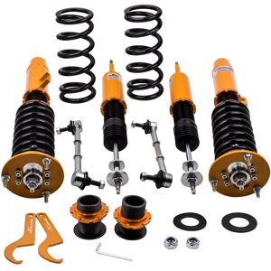 MAXPEEDINGRODS Amortisseur combine filete pour bmw 3 Series (E92 E93) coilover Réglable Damper