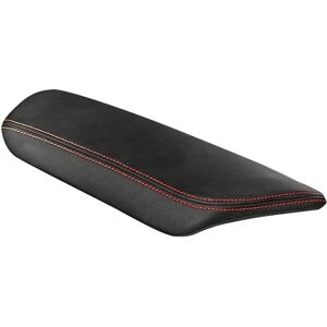 Woosien - Armrest Box Cover For c- 2017-2019 Leather Center Console Armrest Lid Cushion