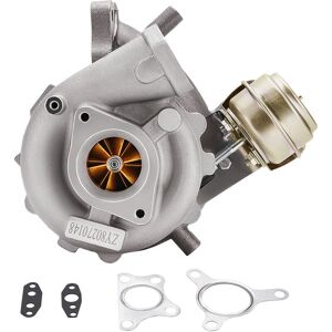 MAXPEEDINGRODS Billet Turbo charger for Nissan Navara Pathfinder 2.5L DCi YD25DDTi 2006- 769708