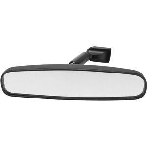 Woosien - Black Interior Rear Mirror For Accord 76400-sda-a03