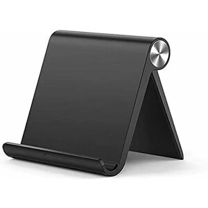 Héloise - Black Tablet Stand,Tablet Stand,Desk Phone Stand,Phone Stand,Stand for iPhone 14 13 12 Pro Max Mini Plus,ipad air