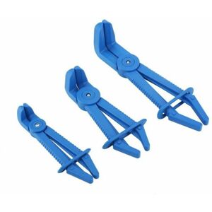 AOUGO BT521015 Hose disconnect pliers set, 90 angled, 3 pcs