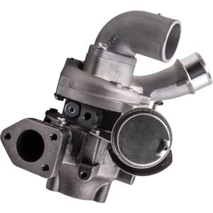 MAXPEEDINGRODS BV43 Turbocharger fit Hyundai i800 2.5 d CRDi 125KW 170HP D4DF 2008 53039700145