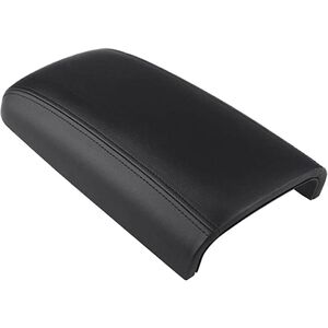 Woosien - Car Center Console Armrest Cover Pad For Trailblazer Envoy Bravada Pickup 2002-2009 25998847