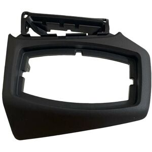 Woosien - Car Headlight Switch Trim Frame Panel Cover For New Focus 2012-2014