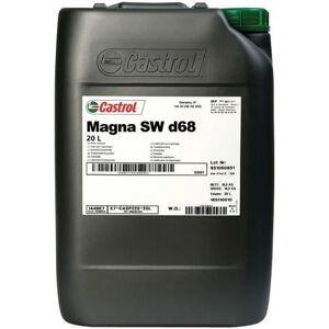 Castrol - Magna Slideway Oil d 68 20L