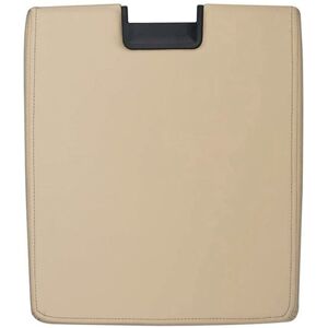 Woosien - Center Console Lid Kit With Latch Lock Armrest Latch Lid For 07-13 20864151 20864154 20864153 Beige