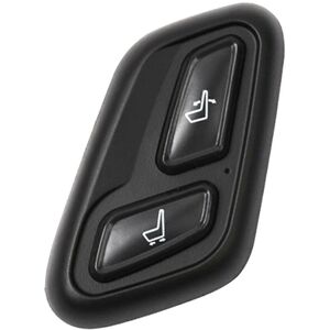 WOOSIEN Co-pilot Boss Button Wireless Button Adjustment Remote Control Accessories For 3 2021 2022