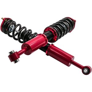 MAXPEEDINGRODS Coilover Suspension Kit For lexus IS300 IS200 1999-2005 Lowering Shock Strut Kit