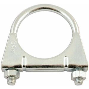 Connect - Exhaust Clamps 83mm (3 1/4) 10pc 30852