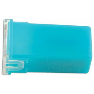 Connect - J-Type Cartridge Fuses 20A, Blue 10pc 30488