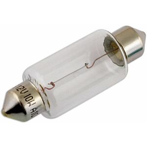 Connect Lucas Festoon Bulb SV8 24V 10W OE274 10pc 30579