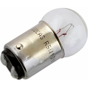 Lucas Side Light Bulb 24V 10W sbc 250 10pc 30552 - Connect