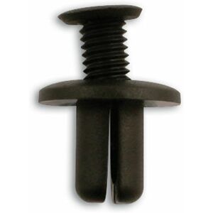 Screw Rivet - for Ford, Hyundai, Kia, Mazda 50pc 36398 - Connect